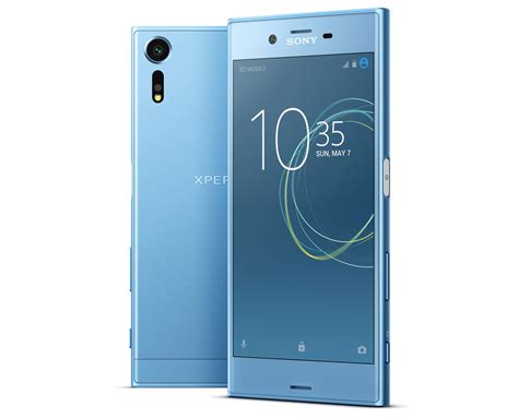 xzsxx|Sony Xperia XZs .